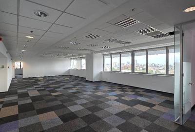 Bucharest Business Center, Victoriei, 396 - 4200 mp  0% comision! - 4