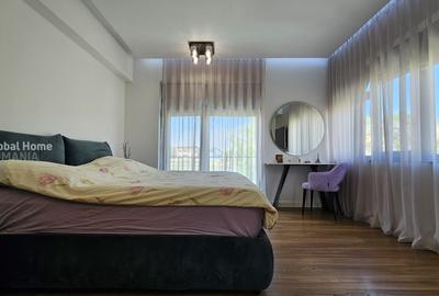 Vilă modernă 4 camere | 190MP | Teren 330MP | Piscină privată & vedere către lac - 37
