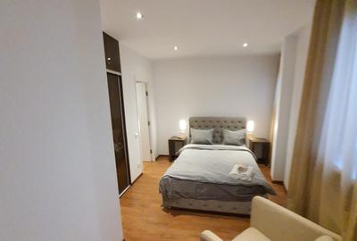 ROMANA I CADEREA BASTILIEI I Apartament 3 camere de vanzare - 4