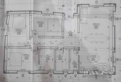 Tautii de Sus, casa noua, semifinisata, teren 500 mp - 3