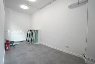 Spațiu Comercial 109 mp – Vitrină 5 ML | Bulevardul Decebal – Muzeul Copiilor - 14