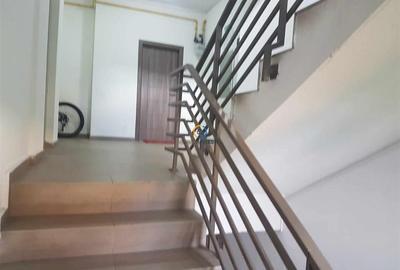 Garsoniera (Studio) Teilor, bloc nou, cu loc de parcare - 9