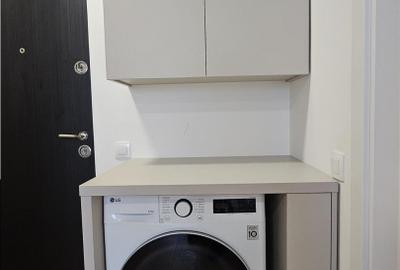 Apartament LUX 2 camere37mpbalconAndrei Muresanu zona Sigma_15 iulie 2026 - 5