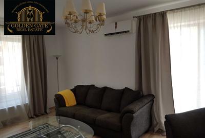 Apartament cu 2 camere decomandat, mobilat în Grozăvești