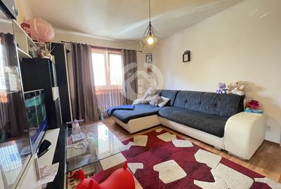 Apartament 2 camere | 40 mp | Vasile Aaron, Sibiu - 2