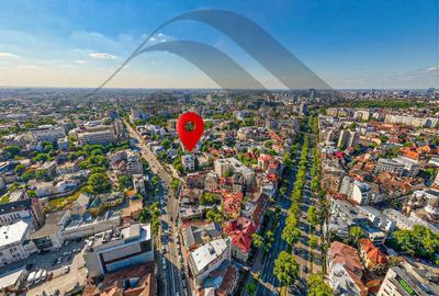 Domeniul Inima Bucureștiului | O Moștenire Interbelica| Piata Romana - 3