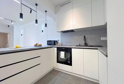 Apartament cu 3 camere, zona de Nord - Comision 0% - 6