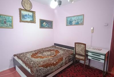 🏡 Apartament 2 camere – Piața Gorjului | Etaj 5/9 | Bloc 1975 | Circular - 3