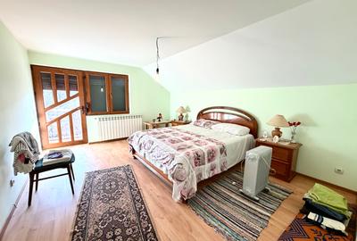 Vila modernă - Sascut - Pancesti - 7