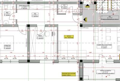 Apartament Modern cu 3 Camere in Mosnita | 2 Locuri de Parcare Incluse - 2
