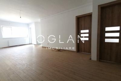 Apartament nou cu predare imediata 3 camere  - Doamna Stanca - 8