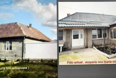 VAND CASA  MOBILATA -IN SATU MARE JUD ARAD - 1