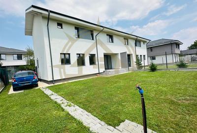 DOM00345 - Casa de Vanzare I 4 Camere I Otopeni - 5