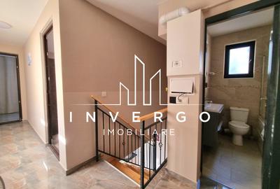 Apartament in vila, 3 camere, de închiriat, în Grigorescu - 7