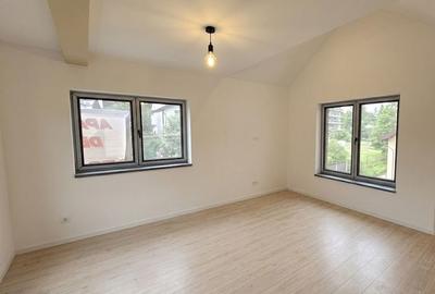 Apartament cu 4 camere 125 mp (4 garsoniere) la cheie + 60 mp pod - Busteni - 2