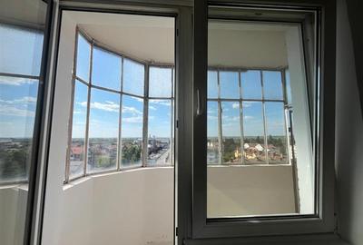 Lugoj, Ap., 3 Cam., 92 Mp.,  Et. 8,  Bloc Turn, Zona OMW, Priveliste Panoramica - 38