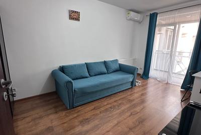 Apartament cu 2 camere, Decomandat, Metrou Dimitrie Leonida - 9