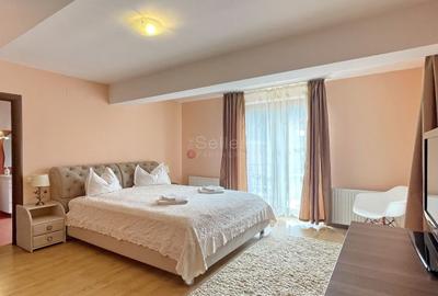 Casă individuală cu 6 camere în Dâmbul Morii