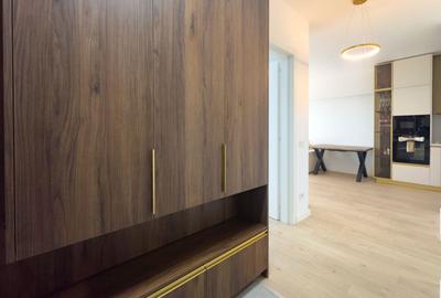 Apartament 2 camere Prima Urbană Oradea- Prima închiriere- Parcare - 5