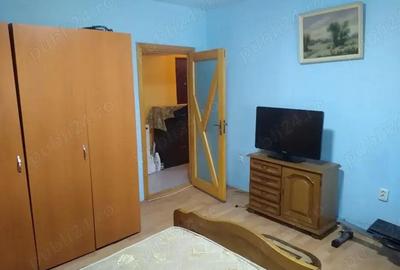 2 camere zona Buzaului parter, balcon 10 m - 4