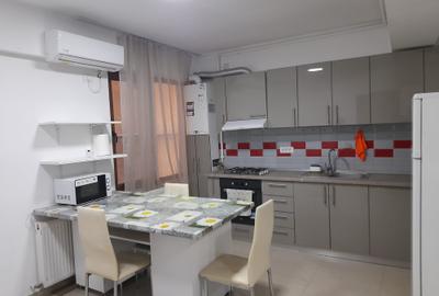 Apartament  cu terasă proprie  Lia Manoliu birou/locuinta - 4