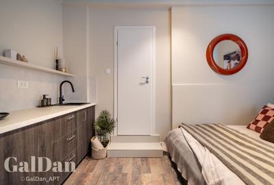 STUDIO PRIMA INCHIRIERE | UNIVERSITATE - 3