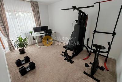 Casa Rediu - CasaBlanca - 4 camere - mobilata - la strada - 9
