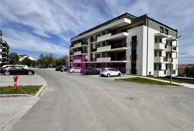 Apartament 3 camere PREMIUM | Turnisor | gradina 63 mp | boxa | lift | - 17