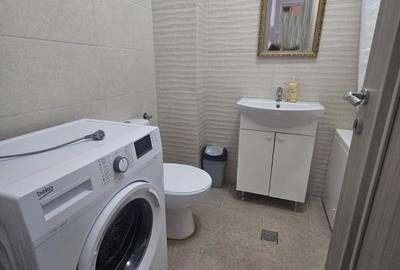 Garsonieră 30 mp-De inchiriat | Weiner Palada- Militari Residence–Chiajna - 6