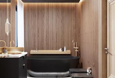 Penthouse Vanzare, Imobil Nou, Zona linistita - 23
