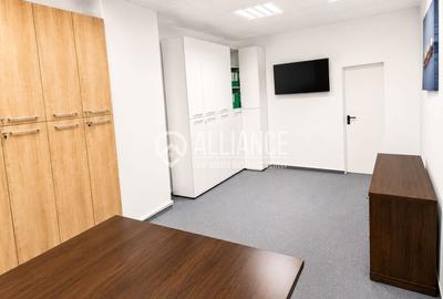 Spatiu comercial 165mp -  (COD10) PENINSULA - 4