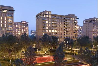 Apartament cu 2 camere faza2 – Pipera-Aviatiei | Nusco City - 7