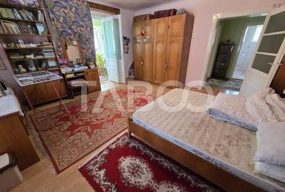 Casa individuala de vanzare mobilata teren 418 mp zona Sub Arini Sibiu - 13