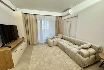 Apartament cu 3 camere în Pipera