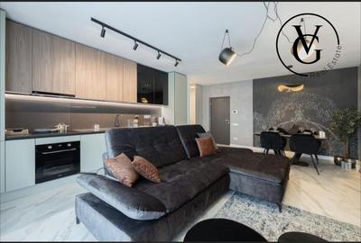 Apartament 2 camere Grand Park Parcare inclusa - 2
