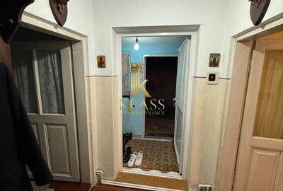 Casa individuala 4 camere, 2 bai, 424 mp teren, centrala proprie, zona Romana - 7