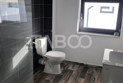Apartament cu 2 camere de vanzare in Sebes zona rezidentiala - 8