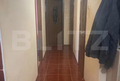 Apartament 3 camere | zona Noua – Brașov | locație excelentă - 4