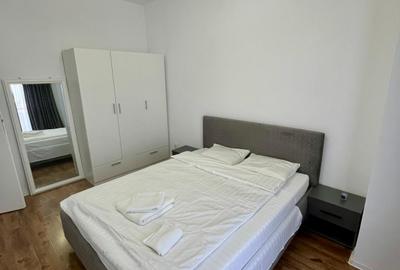 2 Camere | Calea Călărașilor | Centrala | AC | Pet Friendly | Metrou - 9