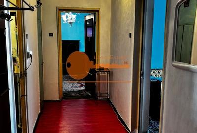 2 camere la 3 minute de Metrou Lujerului - 1