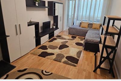 Apartament modern 2 camere, bloc reabilitat- Lujerului - 1