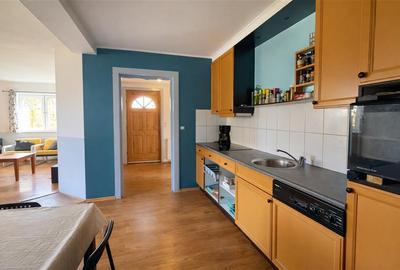 Transilvania Camping, domeniu de 14.400mp,Sanmarghita de Mures:2cladiri, apartam - 14