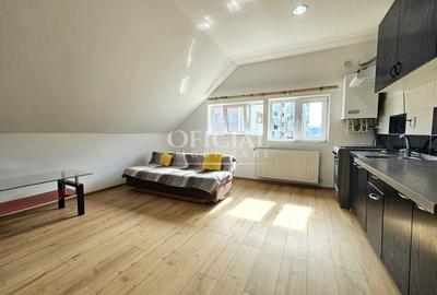 Apartament 2 Camere | 40 mp | Etaj 5 | Lift | Strada Oasului | Iris - 3