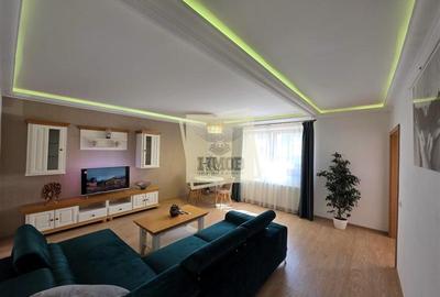Apartament Exclusivist 3 Camere 100 Mpu Terasa 15 Mp |Garaj Sub Arini - 4