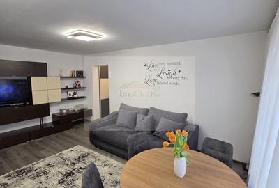 Vanzare apartament 2 camere, etaj 2/3, parcare, Mănăștur - 5