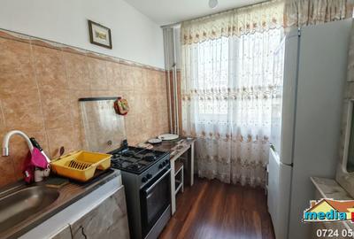 De vânzare apartament 3 camere – Țiglina I, etaj 2 - 5