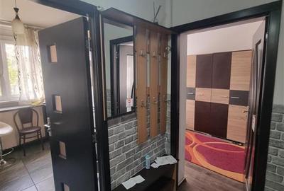 Apartament 3 camere - 58 mp, etaj 1 - Podu Ros - 6
