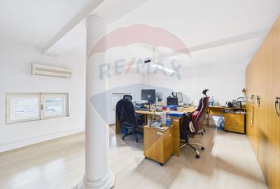 Spatiu de birouri de inchiriat | Vila interbelica | Bulevardul Dacia - 16