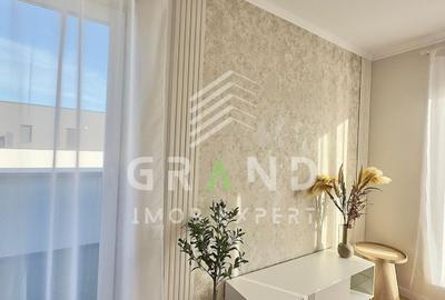 Apartament de vanzare:nou,ultrafinisat,mobilat,utilat cu terasa  25mp , Floresti - 21