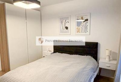 Pipera | H Pipera Lake | Bloc 2021 | Centrala | Parcare - 6